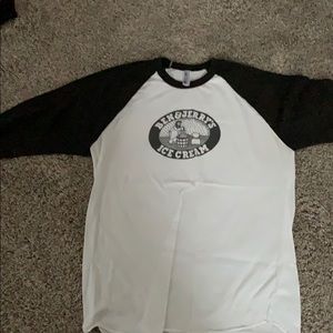 Ben & Jerry’s Vintage Shirt